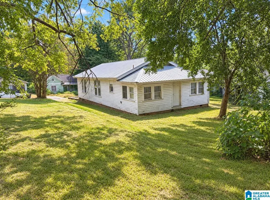 3916 28TH STREET N, Birmingham, AL 35207 - #2