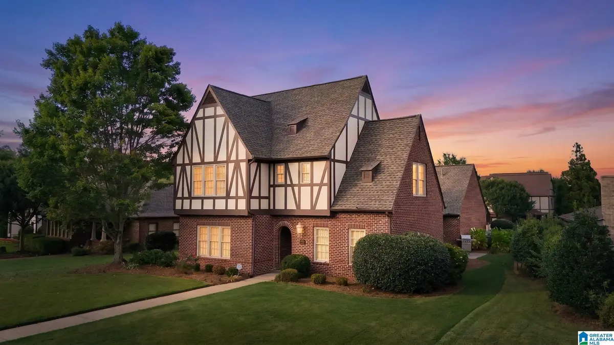 2257 ROSS AVENUE, Hoover, AL 35226 - #1