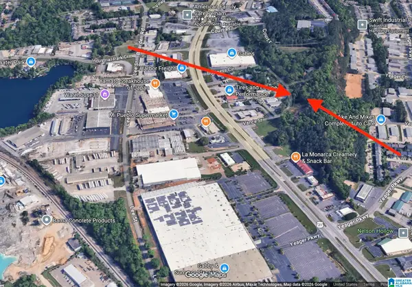 3035 VANCE STREET, Pelham, AL 35124