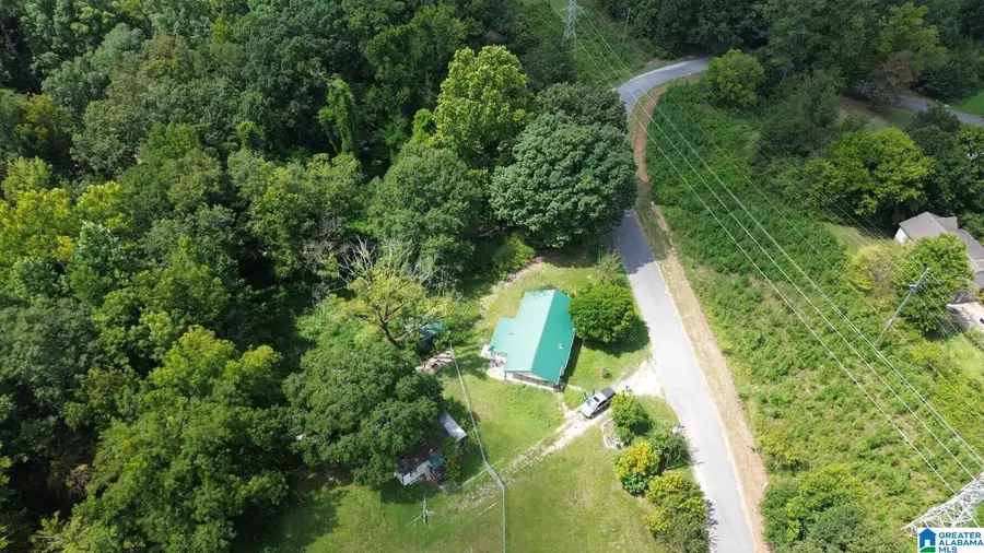 9063 BUSH AVENUE, Leeds, AL 35094 - #2