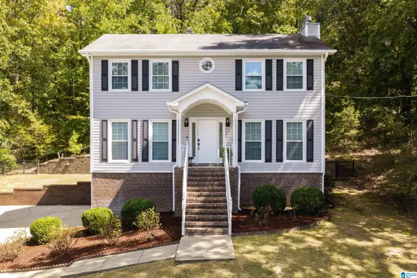 137 S RUN CIRCLE, Hoover, AL 35244