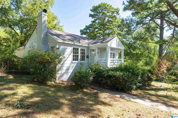 1820 33RD STREET ENSLEY, Birmingham, AL 35208