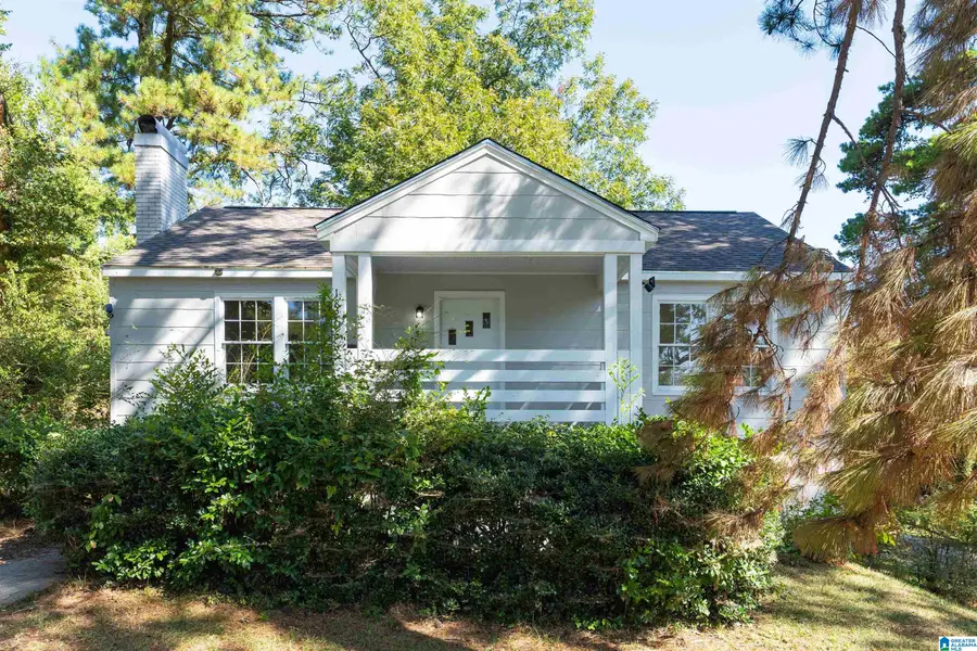 1820 33RD STREET ENSLEY, Birmingham, AL 35208 - #3