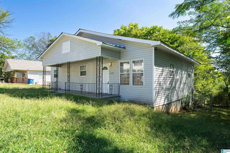 5722 TERRACE AVENUE, Fairfield, AL 35064 - #3