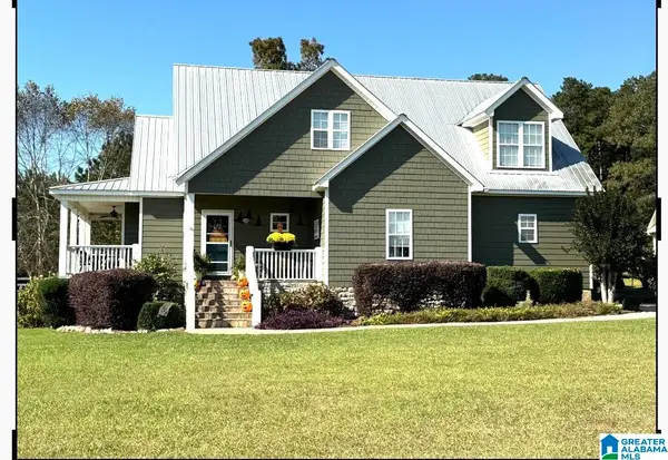 151 PERKINS LANDING ROAD, Columbiana, AL 35051