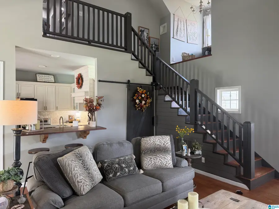 151 PERKINS LANDING ROAD, Columbiana, AL 35051 - #2