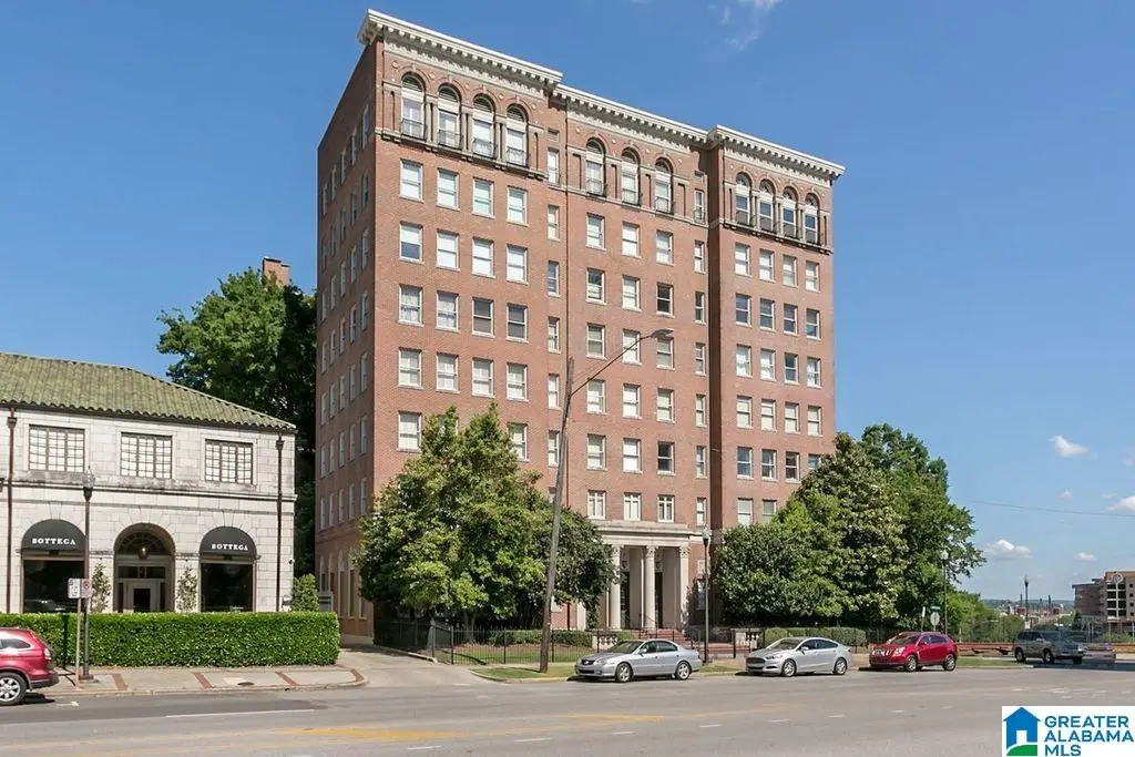 2250 HIGHLAND AVENUE, Birmingham, AL 35205 - #1