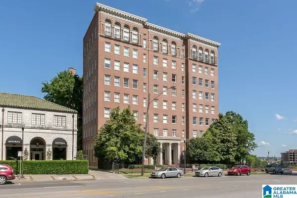2250 HIGHLAND AVENUE, Birmingham, AL 35205