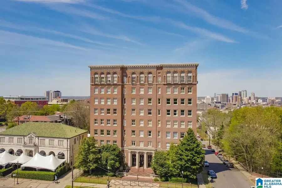 2250 HIGHLAND AVENUE, Birmingham, AL 35205 - #2