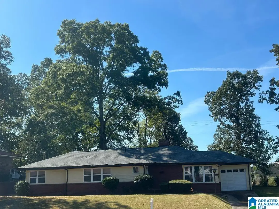 1023 46TH STREET ENSLEY, Birmingham, AL 35208 - #1