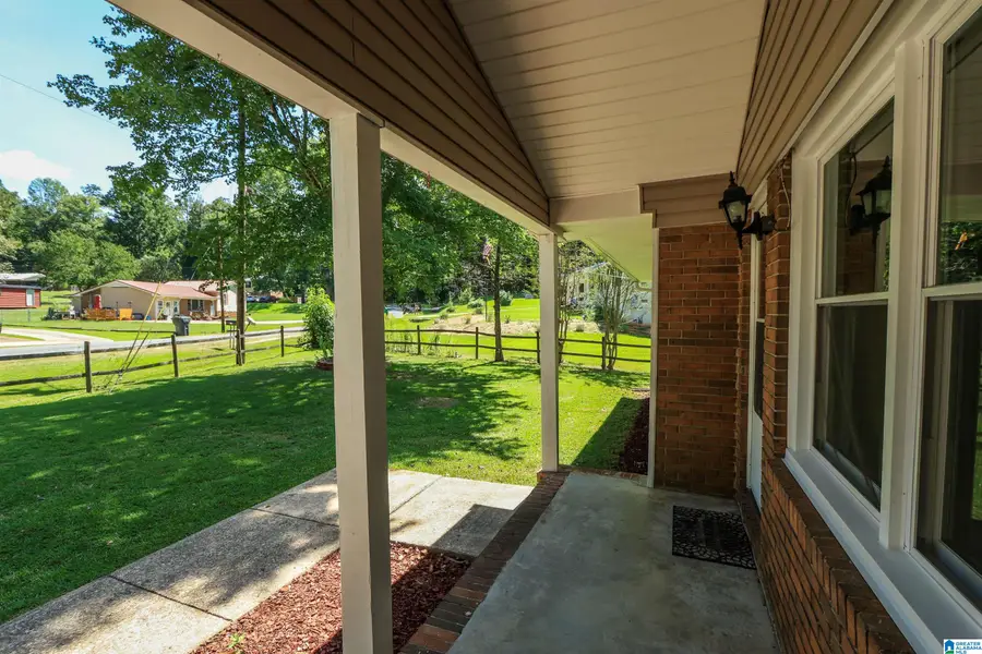 904 RIDGE DRIVE, Weaver, AL 36277 - #2