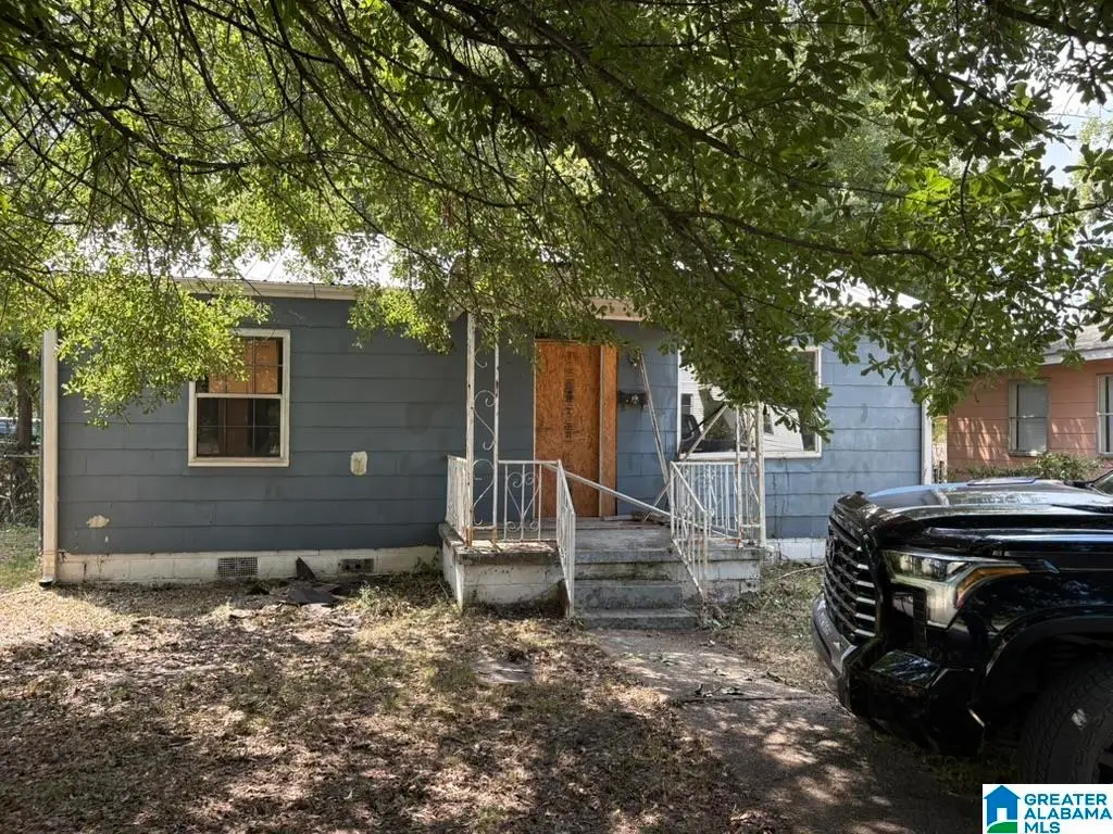 4245 13TH AVENUE N, Birmingham, AL 35212 - #1