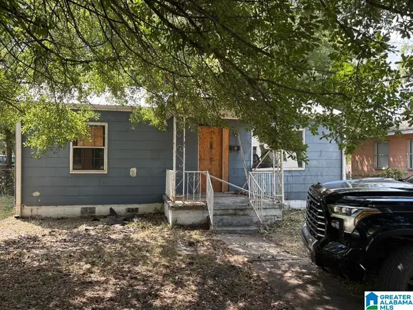 4245 13TH AVENUE N, Birmingham, AL 35212