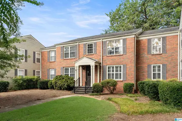 204 FOX HALL ROAD, Mountain brook, AL 35213