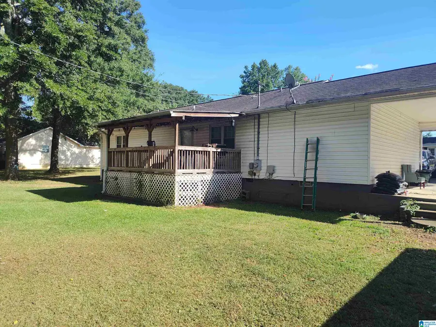 1004 W 6TH PLACE, Sylacauga, AL 35150 - #3