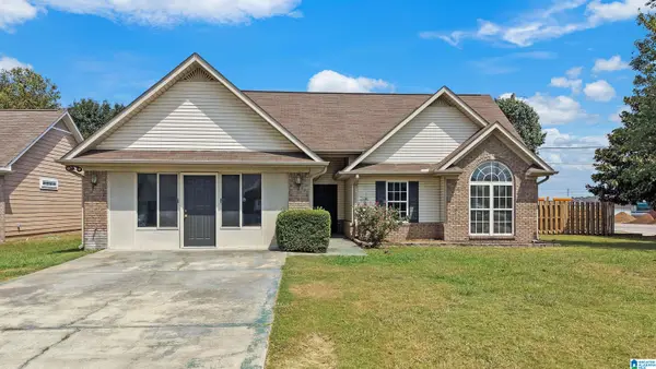 100 SUMMERCHASE PARKWAY, Calera, AL 35040