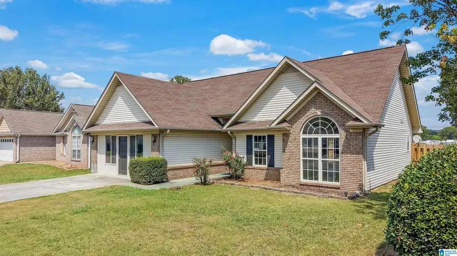100 SUMMERCHASE PARKWAY, Calera, AL 35040 - #3
