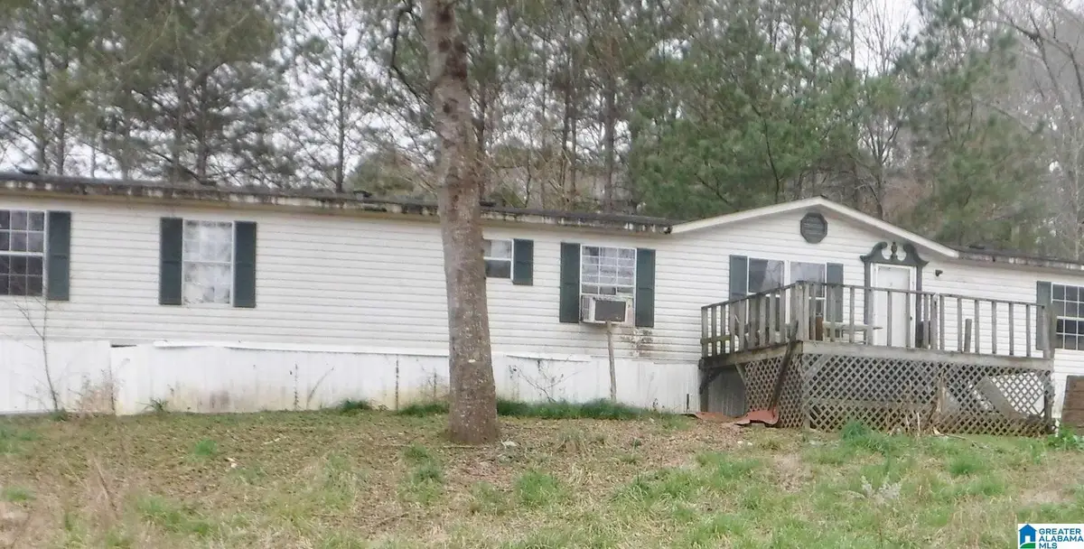 170 CROSS CREEK ROAD, Pell City, AL 35125 - #1