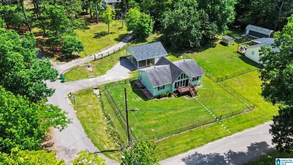 7489 RODGERS ROAD, Leeds, AL 35094