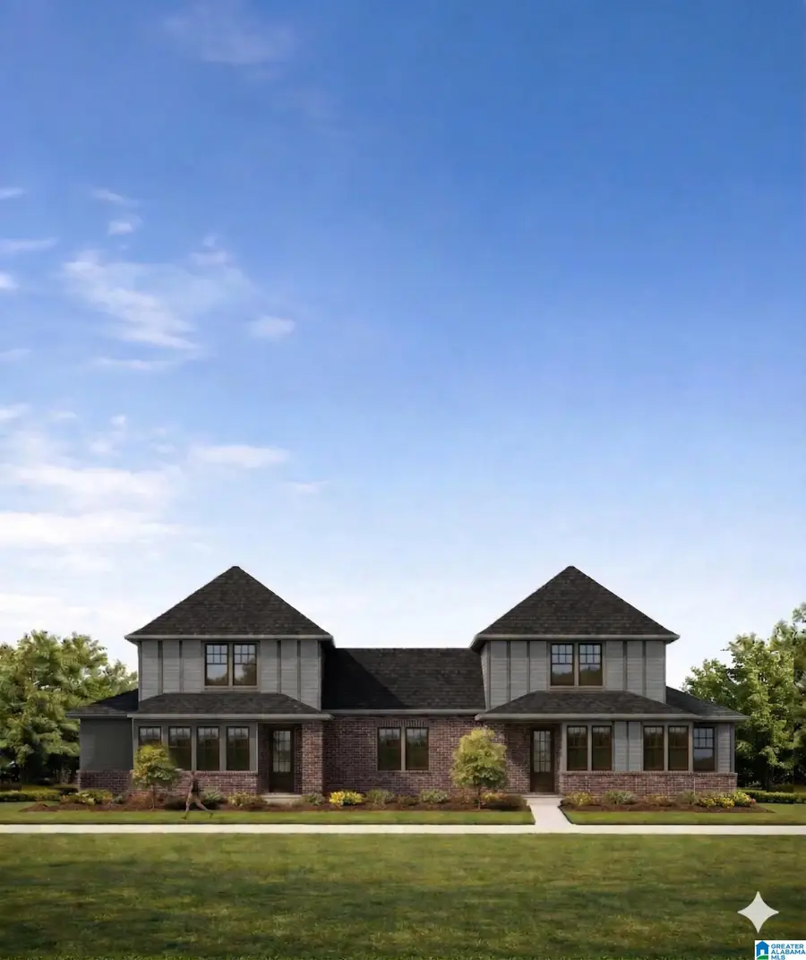 4600 OAKDELL ROAD, Hoover, AL 35244 - #2