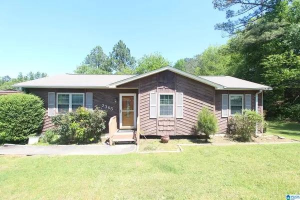 2365 NW 9TH STREET, Birmingham, AL 35215
