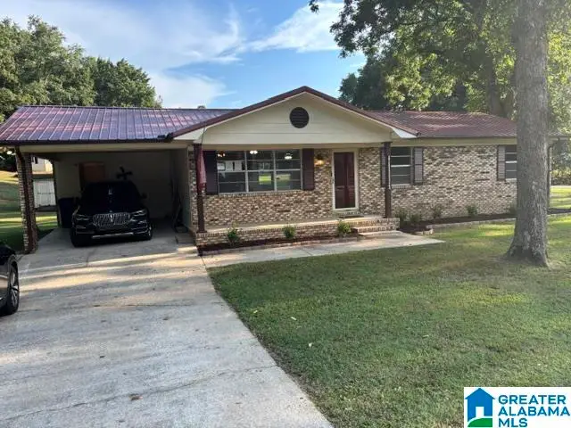 7 NANCY DRIVE, Oxford, AL 36203 - #1