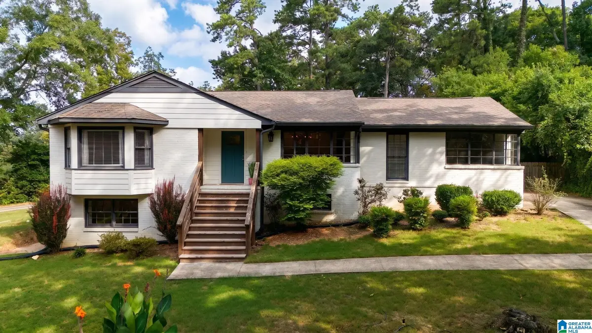 304 CHEROKEE DRIVE, Trussville, AL 35173 - #1