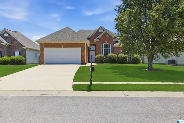 225 STONECREEK WAY, Helena, AL 35080