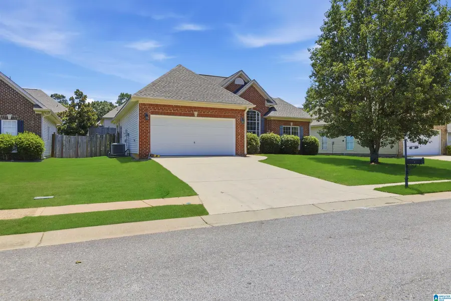 225 STONECREEK WAY, Helena, AL 35080 - #2