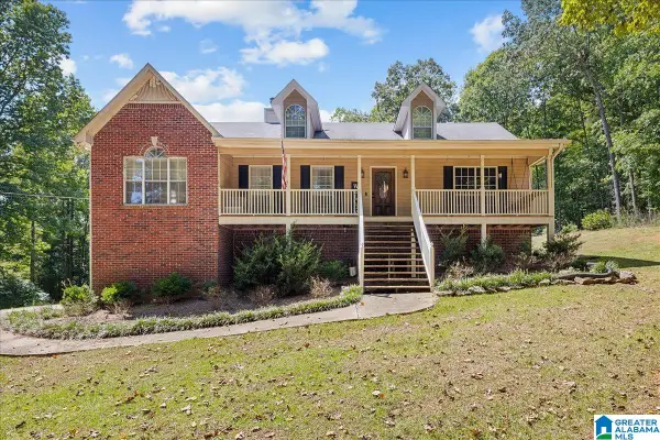 85 LAWRENCE DRIVE, Springville, AL 35146