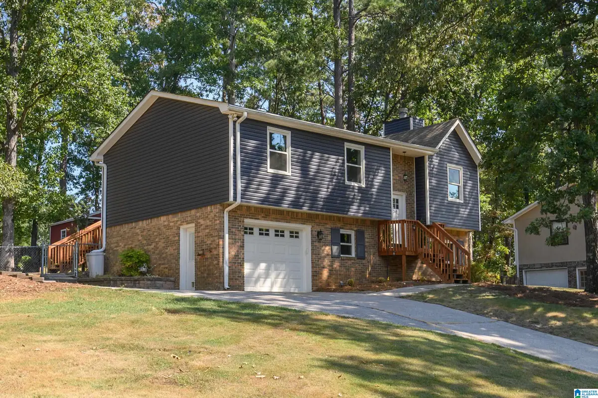 1248 MACQUEEN DRIVE, Helena, AL 35080 - #1