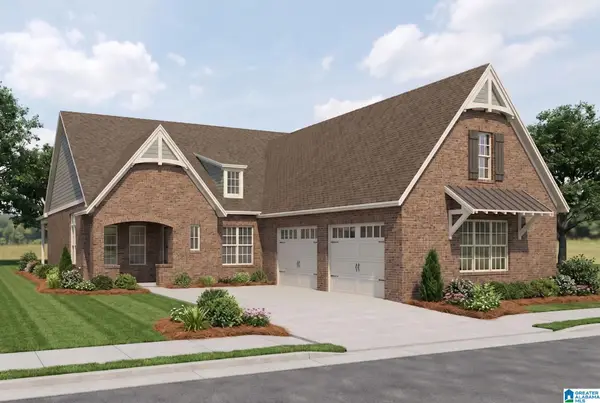 4537 OAKDELL ROAD, Hoover, AL 35244