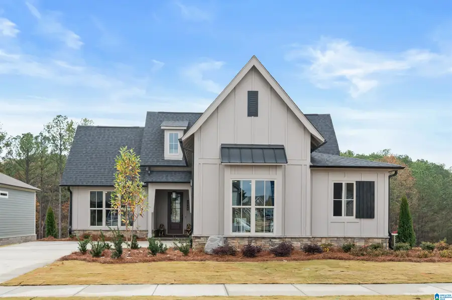 2057 LARCHWOOD COURT, Hoover, AL 35244 - #2