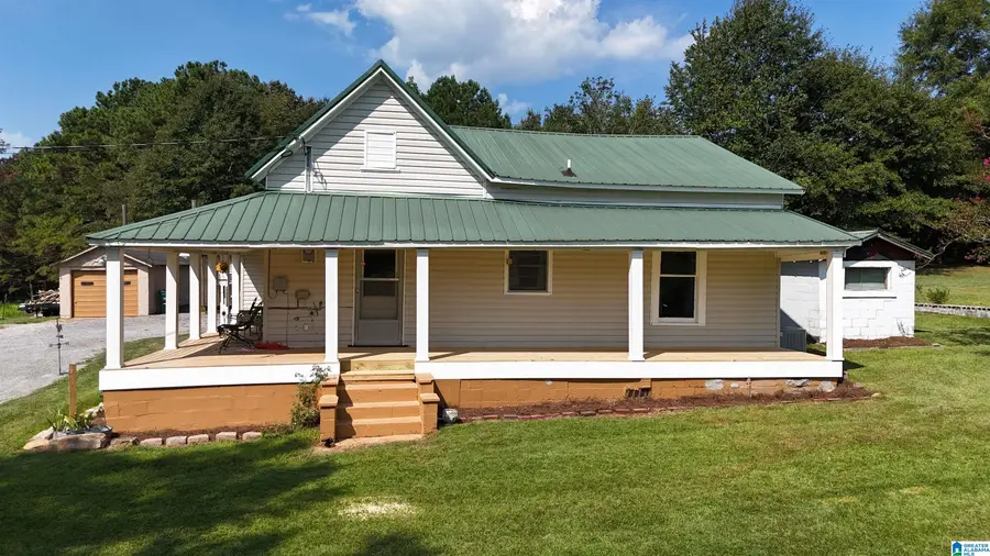 1476 COUNTY ROAD 1282, Falkville, AL 35622 - #2