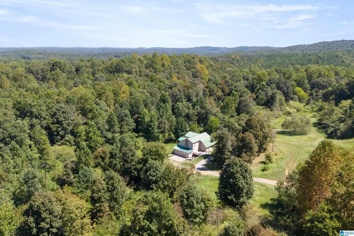 235 GRAHAM ROAD, Pell City, AL 35125 - #1