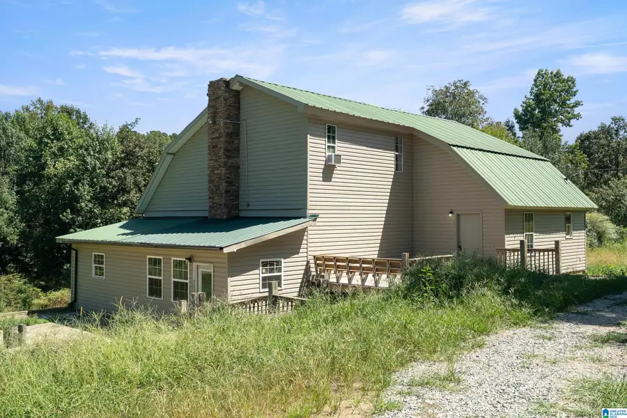 235 GRAHAM ROAD, Pell City, AL 35125 - #2
