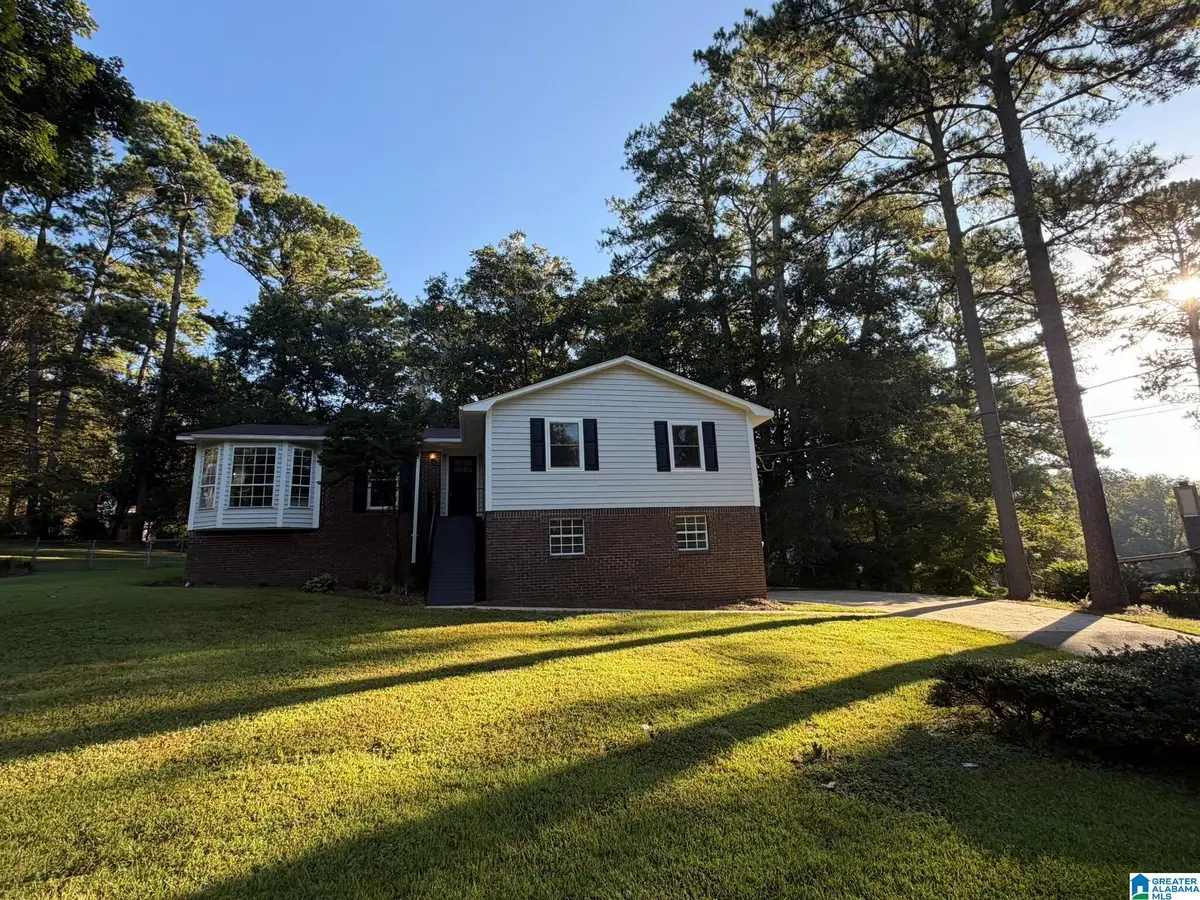 5726 BLANFORD STREET, Irondale, AL 35210 - #1