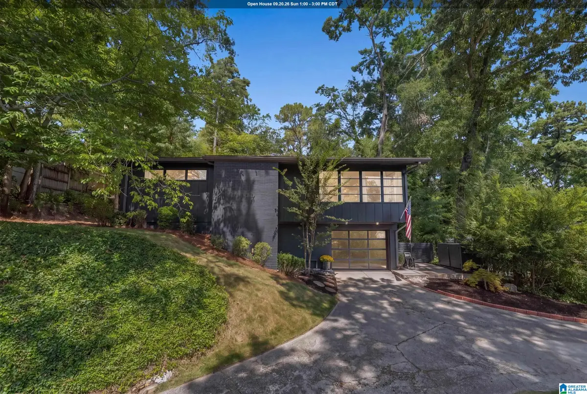 912 IRVING ROAD, Homewood, AL 35209 - #1