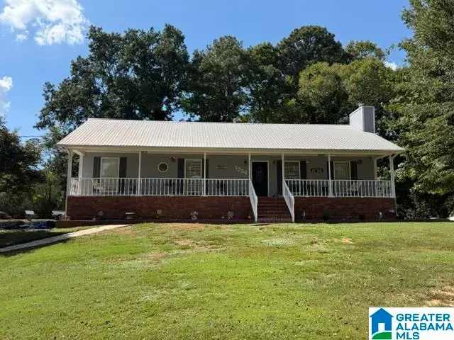 1524 WARNER LOOP ROAD, Birmingham, AL 35214 - #1