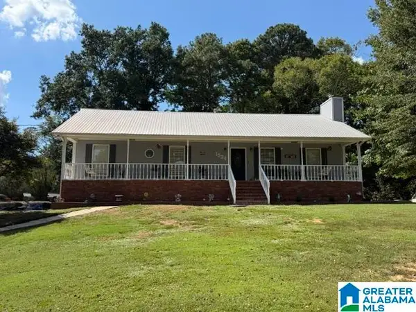 1524 WARNER LOOP ROAD, Birmingham, AL 35214