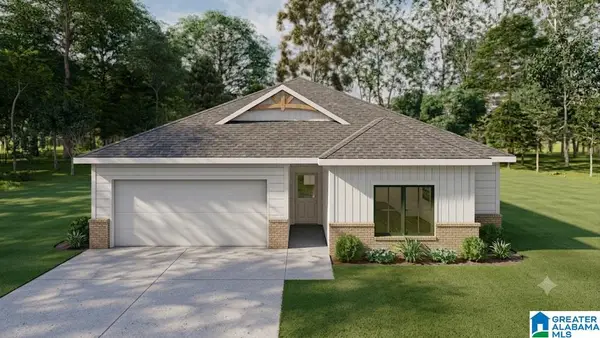527 THOMASTON ROAD, Lincoln, AL 35096