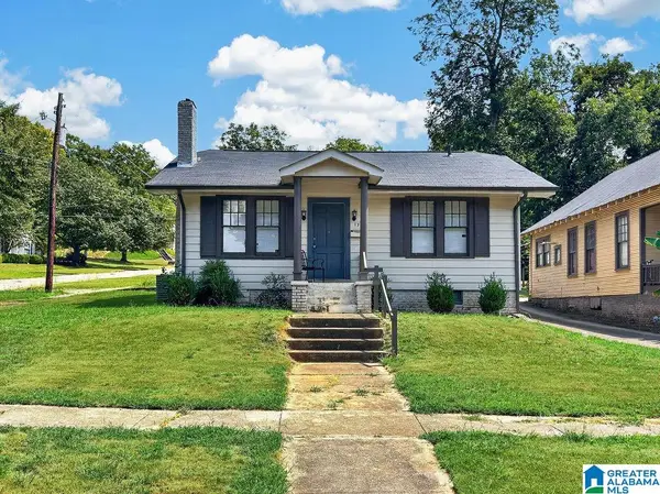 1731 EXETER AVENUE, Bessemer, AL 35020