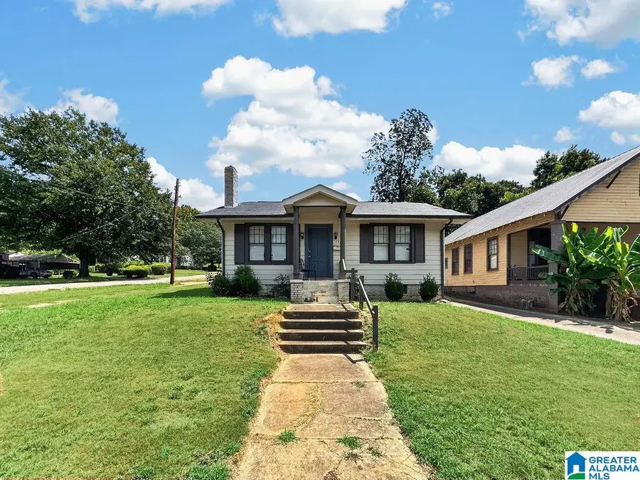 1731 EXETER AVENUE, Bessemer, AL 35020 - #2