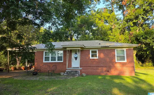 121 GRACE CIRCLE, Linden, AL 36748