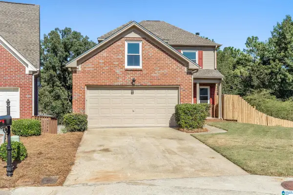 1965 STONE BROOK LANE, Birmingham, AL 35242