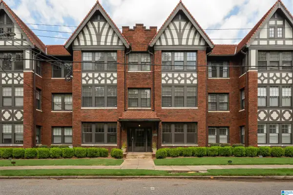 3004 13TH AVENUE S, Birmingham, AL 35205