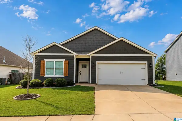 5791 MOUNTAIN VIEW TRAIL, Bessemer, AL 35022