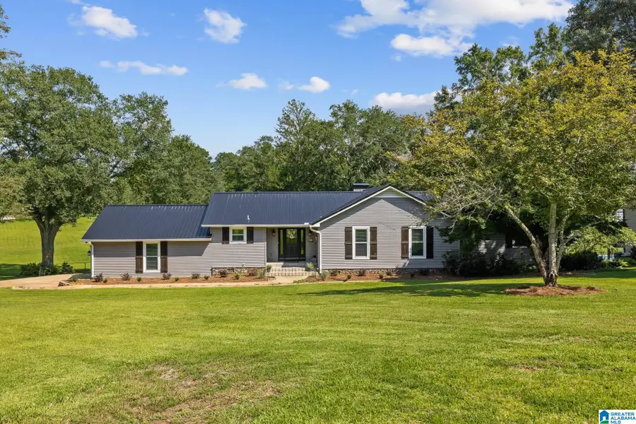 5404 SMITH ROAD, Pell City, AL 35128 - #2