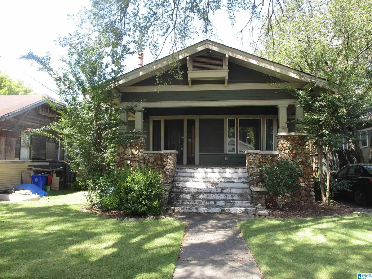 4904 6TH AVENUE S, Birmingham, AL 35222 - #1