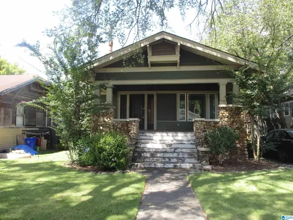 4904 6TH AVENUE S, Birmingham, AL 35222